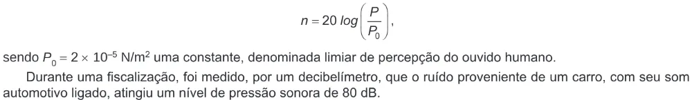 Trecho original com figura, tabela ou fórmula da questão 178 do ENEM 2024 - 2º Dia – Caderno 8 – Verde – Reaplicação/PPL.