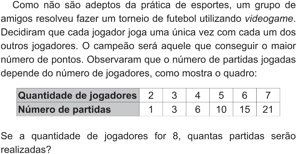 Trecho original com figura, tabela ou fórmula da questão 141 do ENEM 2017 - 2º Dia - Caderno 5 – Amarelo (Superampliada) – Aplicação regular.