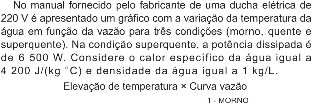 Trecho original com figura, tabela ou fórmula da questão 134 do ENEM 2017 - 2º Dia - Caderno 5 – Amarelo (Superampliada) – Aplicação regular.