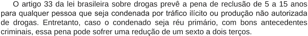 Trecho original com figura, tabela ou fórmula da questão 150 do ENEM 2018 - 2º Dia - Caderno 5 – Amarelo (Ampliada) – Aplicação regular.