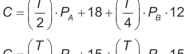 Alternativa B da questão 174 do ENEM 2018 - 2º Dia - Caderno 17 - Amarelo - Reaplicação/PPL.