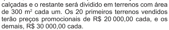 Trecho original com figura, tabela ou fórmula da questão 152 do ENEM 2021 - 2º Dia – Caderno 6 – Cinza – Aplicação Regular.