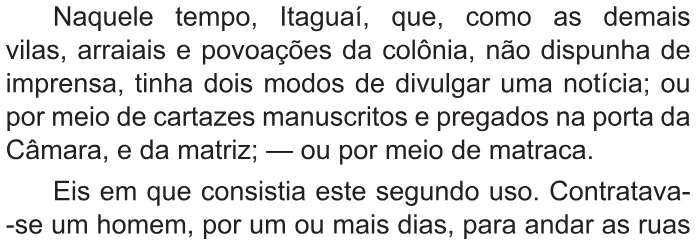 Trecho original com figura, tabela ou fórmula da questão 7 do ENEM 2021 - 1º Dia – Caderno 2 – Amarelo – Aplicação Regular.