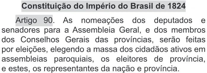 Trecho original com figura, tabela ou fórmula da questão 68 do ENEM 2019 - 1º Dia – Caderno 9 – Laranja (Braile e Ledor) – Aplicação Regular.