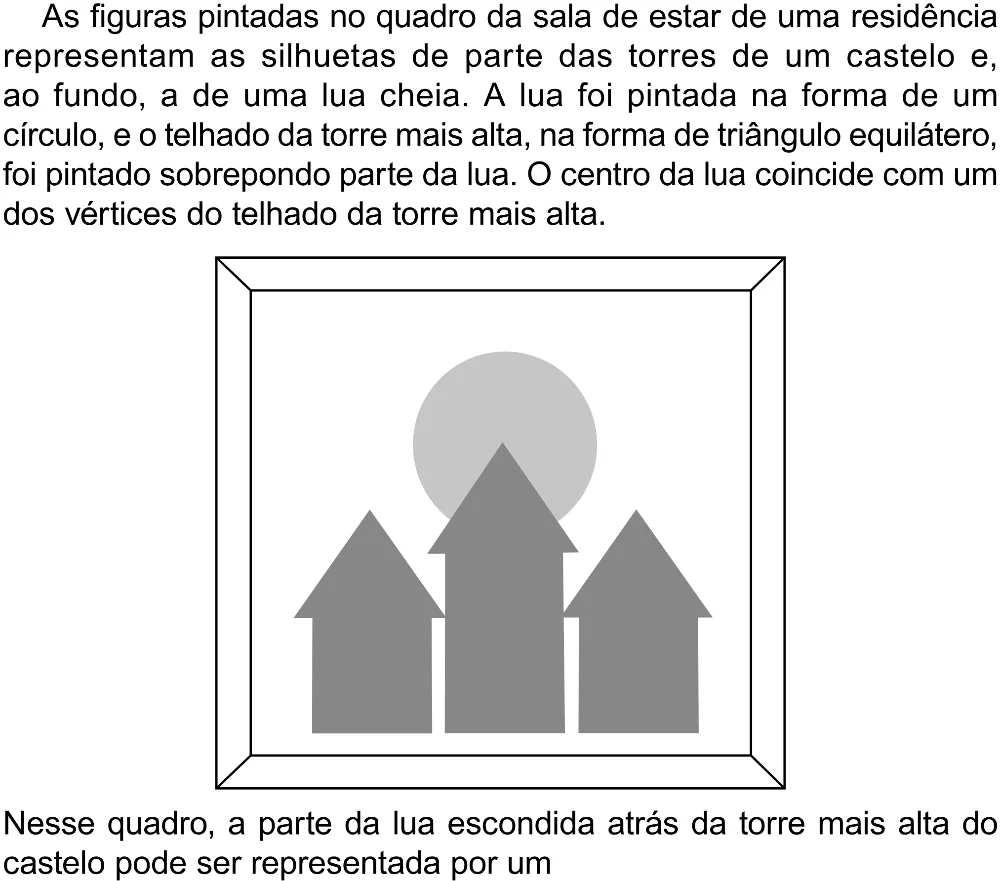 Trecho original com figura, tabela ou fórmula da questão 141 do ENEM 2023 - 2º Dia – Caderno 12 – Verde (Libras) – Aplicação Regular - (Superampliada).
