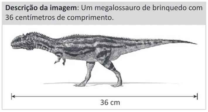 Trecho original com figura, tabela ou fórmula da questão 144 do ENEM 2025 - 2º Dia – Caderno 11 – Laranja (Braile e ledor) – Reaplicação - (Ledor).