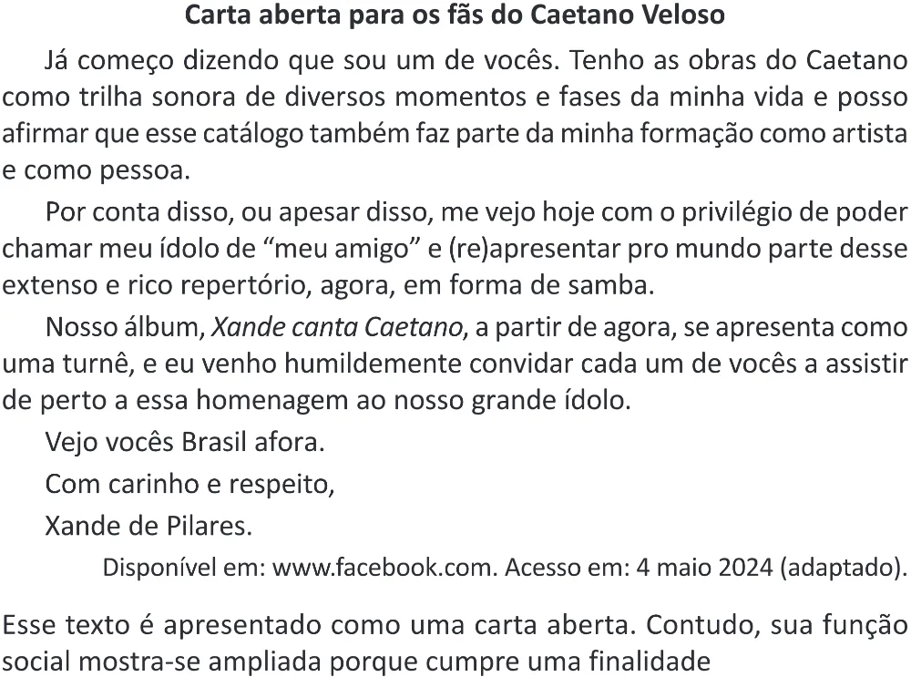 Trecho original com figura, tabela ou fórmula da questão 9 do ENEM 2025 - 1º Dia – Caderno 9 – Laranja (Braile e ledor) – Reaplicação - (Superampliada).