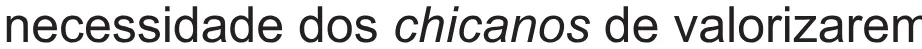 Alternativa B da questão 5 (espanhol) do ENEM 2021 - 1º Dia – Caderno 2 – Amarelo (Ampliada) – Reaplicação/PPL/Segunda Oportunidade.