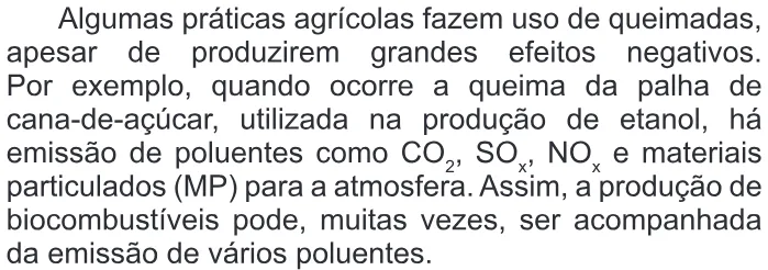 Trecho original com figura, tabela ou fórmula da questão 84 do ENEM 2016 - 1º Dia - Caderno 3 - Branco – 2ª aplicação.