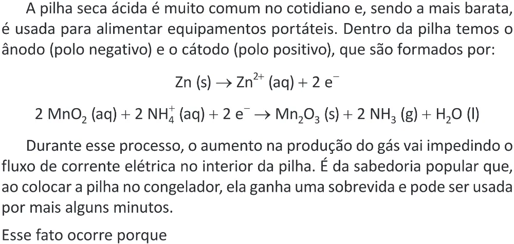 Trecho original com figura, tabela ou fórmula da questão 117 do ENEM 2025 - 2º Dia – Caderno 11 – Laranja (Braile e ledor) – Reaplicação - (Superampliada).
