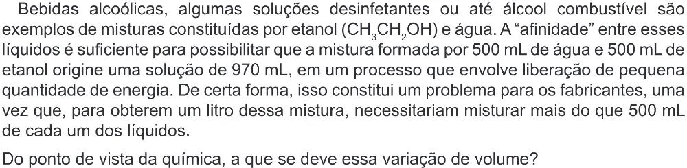 Trecho original com figura, tabela ou fórmula da questão 114 do ENEM 2022 - 2º Dia – Caderno 6 – Cinza (Ampliada) – Reaplicação/PPL.