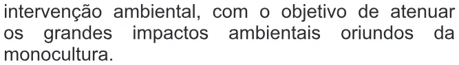 Alternativa D da questão 36 do ENEM 2014 - 1º Dia – Caderno 3 – Branco – Terceira aplicação.