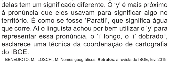 Trecho original com figura, tabela ou fórmula da questão 41 do ENEM 2021 - 1º Dia – Caderno 2 – Amarelo – Reaplicação/PPL/Segunda Oportunidade.