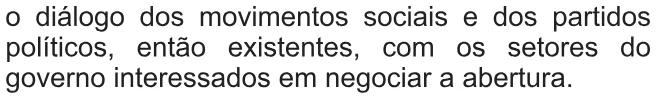 Alternativa C da questão 40 do ENEM 2010 - 1º Dia – Caderno 2 – Amarelo – Reaplicação/PPL.
