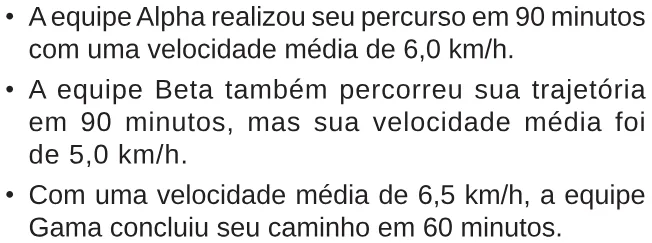 Trecho original com figura, tabela ou fórmula da questão 136 do ENEM 2018 - 2º Dia - Caderno 5 - Amarelo – Aplicação regular.