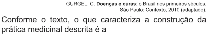 Trecho original com figura, tabela ou fórmula da questão 75 do ENEM 2021 - 1º Dia – Caderno 1 – Azul – Aplicação Regular.