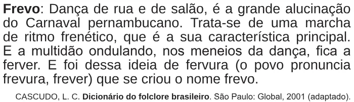 Trecho original com figura, tabela ou fórmula da questão 30 do ENEM 2017 - 1º Dia - Caderno 1 - Azul – Reaplicação/PPL.