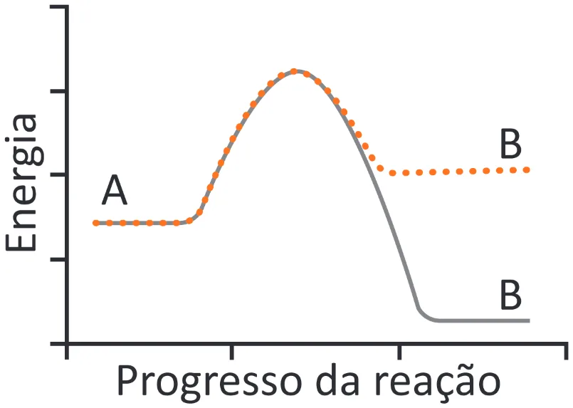 Alternativa B da questão 133 do ENEM 2025 - 2º Dia – Caderno 11 – Laranja (Braile e ledor) – Aplicação Regular - (Superampliada).