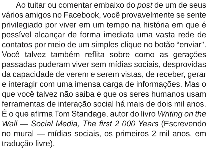Trecho original com figura, tabela ou fórmula da questão 9 do ENEM 2017 - 1º Dia - Caderno 2 - Amarelo – Aplicação regular.