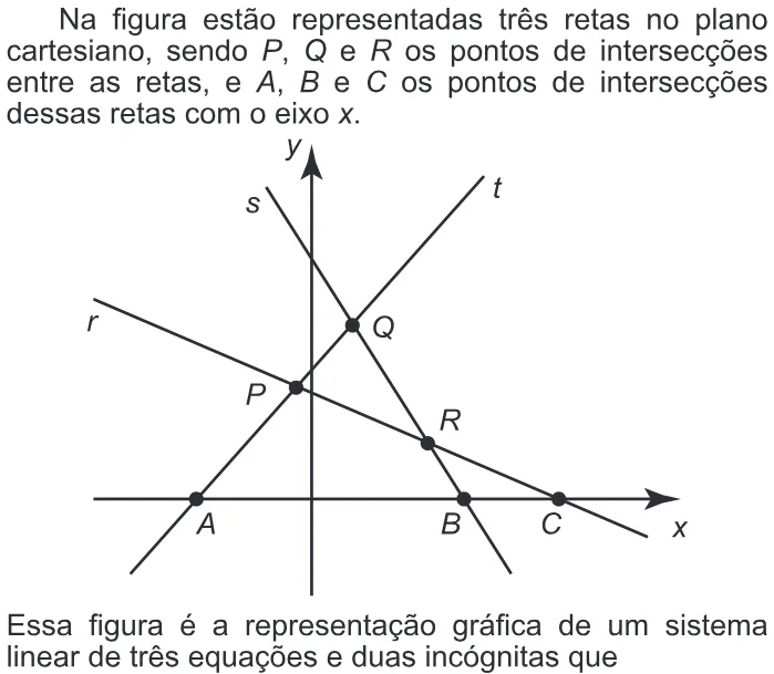Trecho original com figura, tabela ou fórmula da questão 137 do ENEM 2016 - 2º Dia - Caderno 5 - Amarelo – 2ª aplicação.