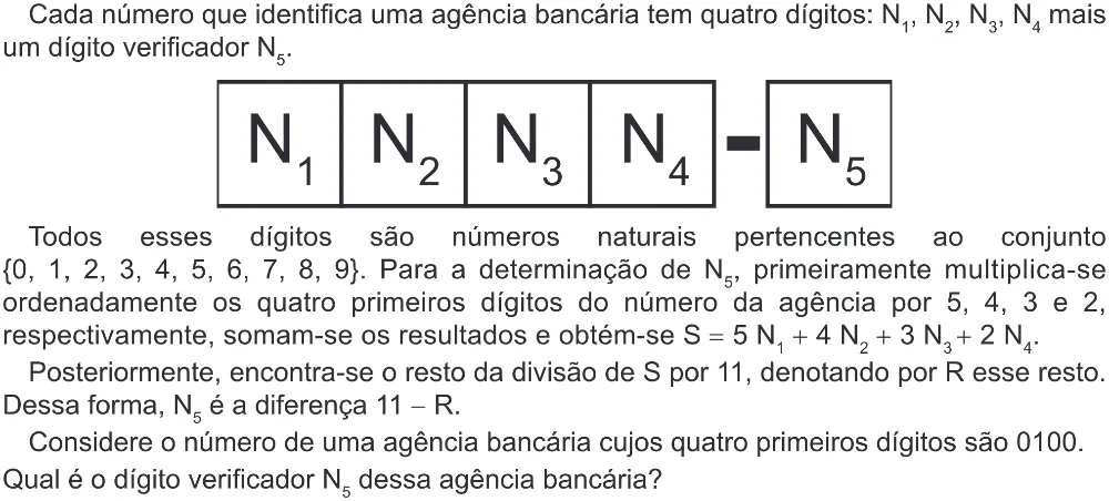 Trecho original com figura, tabela ou fórmula da questão 174 do ENEM 2022 - 2º Dia – Caderno 12 – Verde (Libras – Ampliada) – Aplicação Regular.