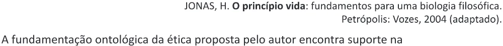 Trecho original com figura, tabela ou fórmula da questão 65 do ENEM 2025 - 1º Dia – Caderno 9 – Laranja (Braile e ledor) – Reaplicação - (Ampliada).