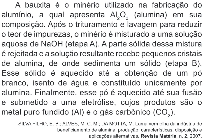Trecho original com figura, tabela ou fórmula da questão 78 do ENEM 2016 - 1º Dia - Caderno 4 - Rosa – 2ª aplicação.