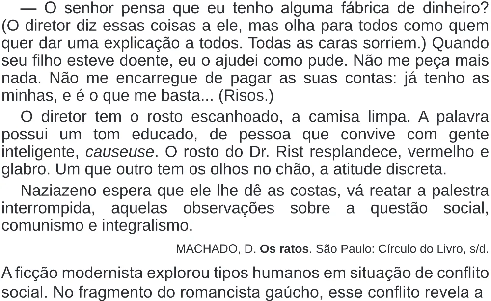 Trecho original com figura, tabela ou fórmula da questão 10 do ENEM 2020 - 1º Dia - Caderno 4 – Rosa (Superampliada) – Aplicação Regular.