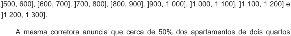 Trecho original com figura, tabela ou fórmula da questão 176 do ENEM 2021 - 2º Dia – Caderno 6 – Cinza – Aplicação digital.