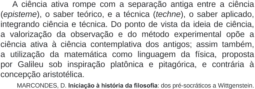 Trecho original com figura, tabela ou fórmula da questão 56 do ENEM 2019 - 1º Dia – Caderno 1 – Azul (Superampliada) – Reaplicação/PPL.