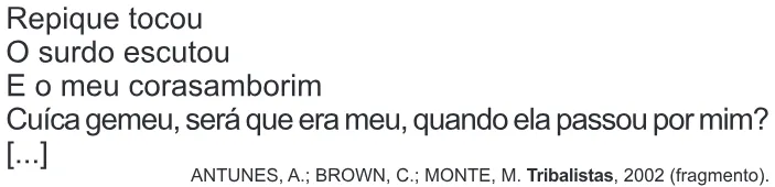 Trecho original com figura, tabela ou fórmula da questão 107 do ENEM 2010 - Dia 2 - Caderno 6 - Cinza – Aplicação regular.