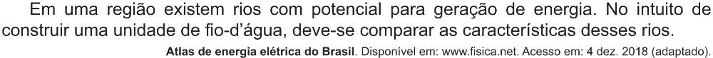 Trecho original com figura, tabela ou fórmula da questão 122 do ENEM 2021 - 2º Dia – Caderno 5 – Amarelo (Ampliada) – Reaplicação/PPL/Segunda Oportunidade.