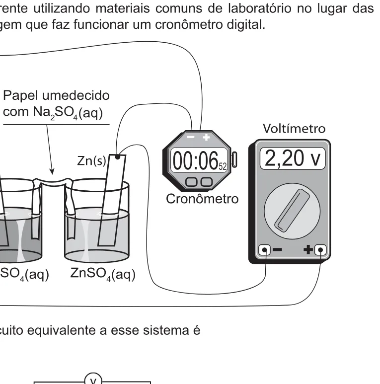 Alternativa C da questão 127 do ENEM 2021 - 2º Dia – Caderno 12 – Verde (Libras) – Aplicação Regular.