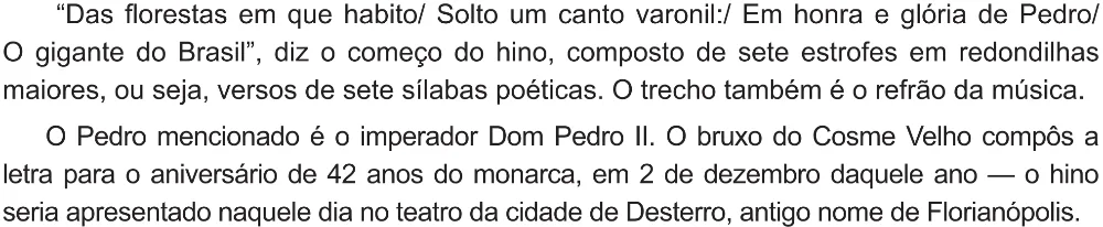 Trecho original com figura, tabela ou fórmula da questão 20 do ENEM 2021 - 1º Dia – Caderno 2 – Amarelo (Ampliada) – Aplicação Regular.