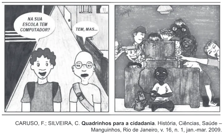Trecho original com figura, tabela ou fórmula da questão 121 do ENEM 2014 - 2º Dia – Caderno 6 – Cinza – Terceira aplicação.