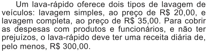 Trecho original com figura, tabela ou fórmula da questão 137 do ENEM 2021 - 2º Dia – Caderno 8 – Rosa – Aplicação Regular.
