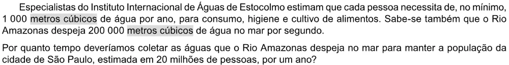 Trecho original com figura, tabela ou fórmula da questão 178 do ENEM 2023 - 2º Dia – Caderno 11 – Laranja (braile e ledor) – Reaplicação/PPL.