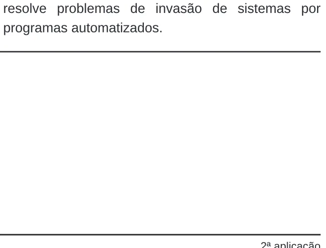 Alternativa E da questão 39 do ENEM 2020 - 1º Dia – Caderno 9 – Laranja (braile e ledor) – Reaplicação/PPL.