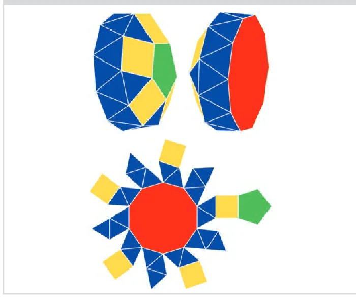 Trecho original com figura, tabela ou fórmula da questão 147 do ENEM 2025 - 2º Dia – Caderno 11 – Laranja (Braile e ledor) – Aplicação Regular - (Ledor).