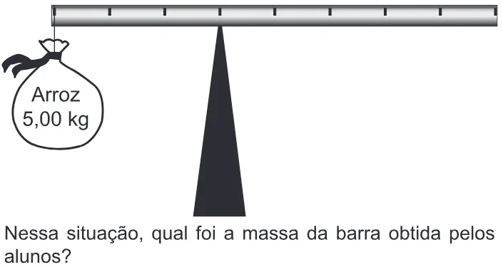 Trecho original com figura, tabela ou fórmula da questão 63 do ENEM 2015 - 1º Dia - Caderno 2 - Amarelo – Aplicação regular.