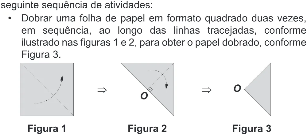 Trecho original com figura, tabela ou fórmula da questão 160 do ENEM 2022 - 2º Dia – Caderno 6 – Cinza (Superampliada) – Aplicação Regular.