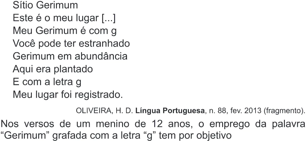 Trecho original com figura, tabela ou fórmula da questão 15 do ENEM 2017 - 1º Dia - Caderno 1 - Azul (Superampliada) – Aplicação regular.