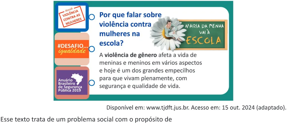 Trecho original com figura, tabela ou fórmula da questão 36 do ENEM 2025 - 1º Dia – Caderno 10 – Roxo (Libras) – Aplicação Regular - (Ampliada).