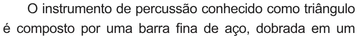 Trecho original com figura, tabela ou fórmula da questão 146 do ENEM 2021 - 2º Dia – Caderno 11 – Laranja (braile e ledor) – Aplicação Regular.