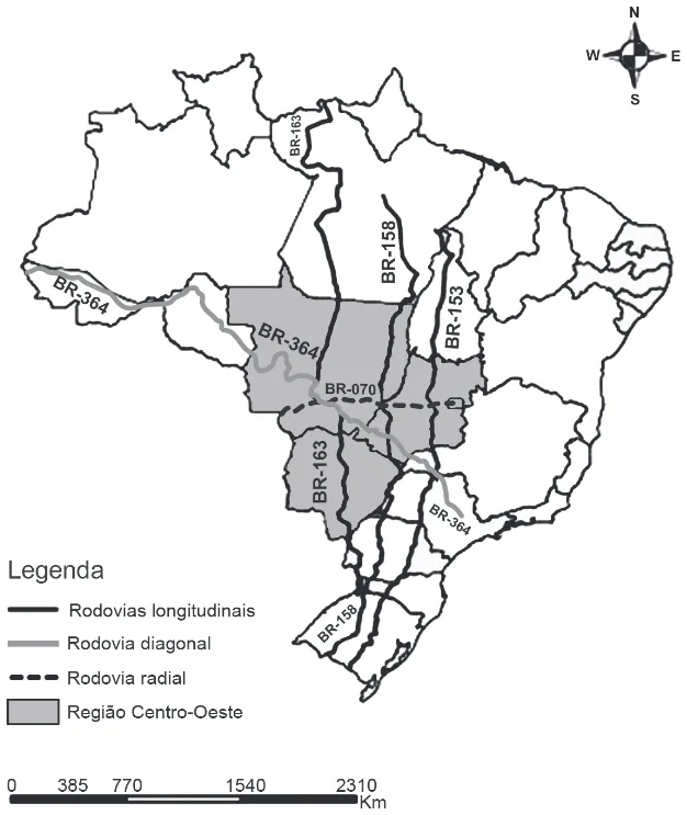 Trecho original com figura, tabela ou fórmula da questão 46 do ENEM 2020 - 1º Dia - Caderno 3 – Branco – Aplicação Regular.