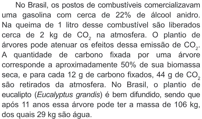 Trecho original com figura, tabela ou fórmula da questão 123 do ENEM 2017 - 2º Dia - Caderno 7 - Azul – Reaplicação/PPL.