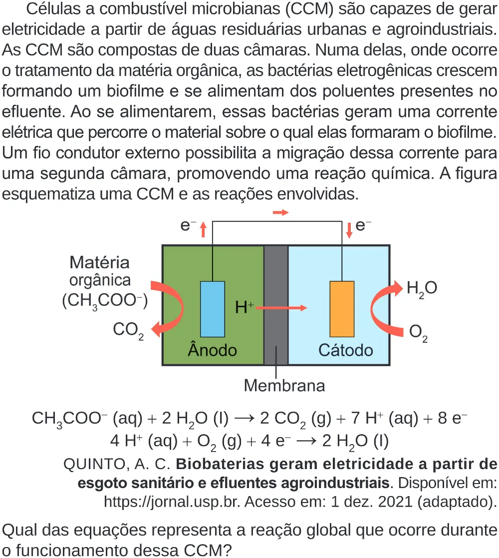 Trecho original com figura, tabela ou fórmula da questão 106 do ENEM 2024 - 2º Dia – Caderno 8 – Verde – Aplicação Regular - (Superampliada).