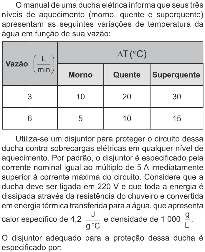 Trecho original com figura, tabela ou fórmula da questão 116 do ENEM 2022 - 2º Dia – Caderno 7 – Azul – Aplicação Regular.