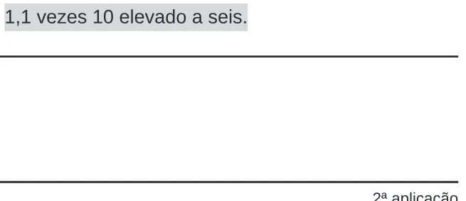 Alternativa E da questão 100 do ENEM 2020 - 2º Dia – Caderno 11 – Laranja (braile e ledor) – Reaplicação/PPL.
