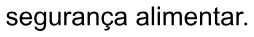 Alternativa E da questão 65 do ENEM 2020 - 1º Dia - Caderno 4 – Rosa – Espanhol – Aplicação digital.